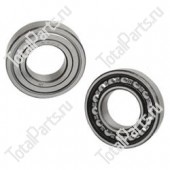TOYOTA 005913587681 ШАРИКОВЫЙ ПОДШИПНИК