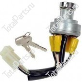 TOYOTA 005914193381 ЗАМОК ЗАЖИГАНИЯ