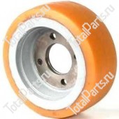 LINDE 0175803582 ВЕДУЩЕЕ КОЛЕСО