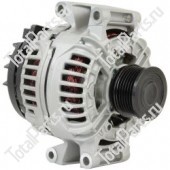 BOSCH 0124525009 ГЕНЕРАТОР