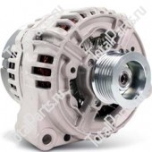 BOSCH 0123510073 ГЕНЕРАТОР