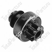 TOTALPARTS 000004234 БЕНДИКС СТАРТЕРА