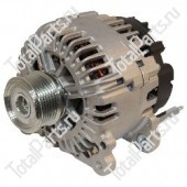 TOTALPARTS 000054269 ГЕНЕРАТОР В СБОРЕ