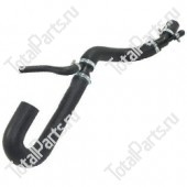 TOTALPARTS 000038380 РЕЗИНОВЫЙ ШЛАНГ