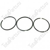 MAHLE 03055N0 ПОРШНЕВЫЕ КОЛЬЦА ДВИГАТЕЛЯ