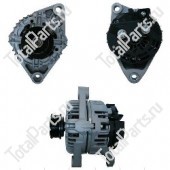 BOSCH 0124325145 ГЕНЕРАТОР