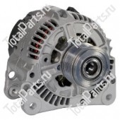 BOSCH 0123320031 ГЕНЕРАТОР