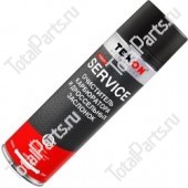 TEXON 1111120 ОЧИСТИТЕЛЬ КАРБЮРАТОРА И ДРОССЕЛЬНОЙ ЗАСЛОНКИ