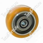 LINDE 0009933826 ГРУЗОВОЕ КОЛЕСО