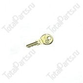 LINDE 0009730403 КЛЮЧ ПЕРЕКЛЮЧАТЕЛЯ ЗАЖИГАНИЯ