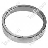 MUSTANG 01020742 КОНИЧЕСКИЙ ПОДШИПНИК