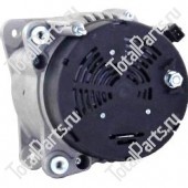 BOSCH 0123510046 ГЕНЕРАТОР