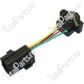 KEY NUMBER 00-00001806 ПОТЕНЦИОМЕТР