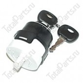 LINDE 0009730202 ЗАМОК ЗАЖИГАНИЯ