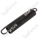 TOTALPARTS 000009109 ПРУЖИНЫ ПЕДАЛИ