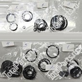 LINDE 0009629402 КОМПЛЕКТ УПЛОТНЕНИЙ РАСПРЕДЕЛИТЕЛЯ