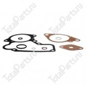 TOTALPARTS 000039916 НАБОР ПРОКЛАДОК КАРБЮРАТОРА 3F