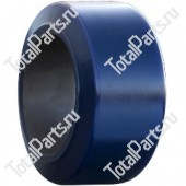 TOTALSOURCE 12x4x8 БАНДАЖНАЯ ШИНА