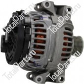 MERCEDES-BENZ 0101545902 ГЕНЕРАТОР