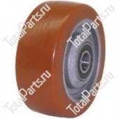 LATEC 0263870 ГРУЗОВОЙ РОЛИК