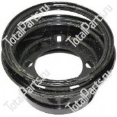 SIZE 12*5*170*80*11*6*1*2 ДИСК СВАРНОЙ