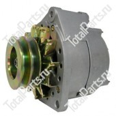 MERCEDES 0091549802 ГЕНЕРАТОР 24V 80Am