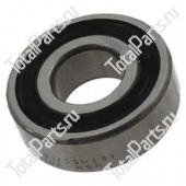 HYSTER 0124622 ШАРИКОВЫЙ ПОДШИПНИК