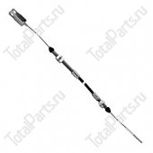 TOYOTA 005917446681 ТРОС АКСЕЛЕРАТОРА