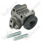 TOYOTA 005917432681 КОЛЕСНЫЙ ТОРМОЗНОЙ ЦИЛИНДР