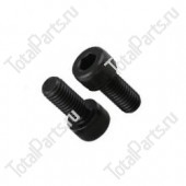 MULTITON 024202140 ВИНТ С ШЕСТИГРАННЫМ ОТВЕРСТИЕМ В ГОЛОВКЕ