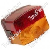 LINDE 0009740215 ФОНАРЬ ЗАДНИЙ ЛЕВЫЙ