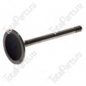 STELLOX 0123125SX ВПУСКНОЙ КЛАПАН ДВИГАТЕЛЯ