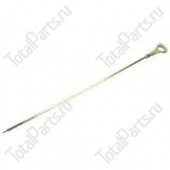 TOTALPARTS 000021473 ЩУП МАСЛЯНЫЙ ДВИГАТЕЛЯ MITSUBISHI S4Q2