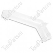 TOTALPARTS 000062789 ФИТТИНГ МАСТЕР ЦИЛИНДРА