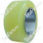 SIZE 315*145*180 БАНДАЖНАЯ ШИНА ПОЛИУРЕТАН