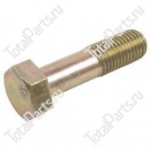 KOMATSU 0101052075 БОЛТ С ШЕСТИГРАННОЙ ГОЛОВКОЙ