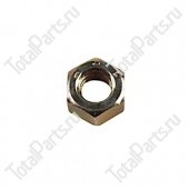 CATERPILLAR 0102634 ГАЙКА