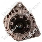 MERCEDES-BENZ 0111546602 ГЕНЕРАТОР