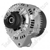 BOSCH 0120465018 ГЕНЕРАТОР