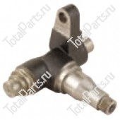 TOTALPARTS 000008589 КУЛАК ПОВОРОТНЫЙ ПРАВЫЙ