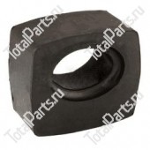 TOTALPARTS 000021794 РЕЗИНОВАЯ ОПОРА РУЛЕВОГО МОСТА