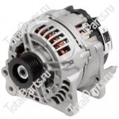 BOSCH 0123515013 ГЕНЕРАТОР