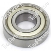 HYSTER 0124624 ПОДШИПНИК