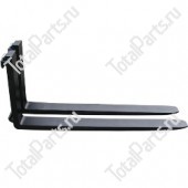 TVH 100*40*1400 ВИЛЫ 2B