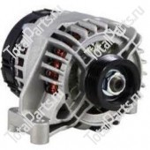 BOSCH 0124325177 ГЕНЕРАТОР