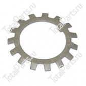 TOTALPARTS 000014114 СТОПОРНАЯ ШАЙБА