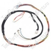 TOYOTA 005913643781 ЭЛЕКТРОПРОВОДКА