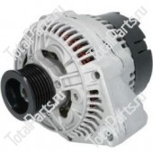 MERCEDES-BENZ 0091542902 ГЕНЕРАТОР