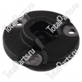 TOYOTA 005916033281 КРЫШКА ПОДШИПНИКА