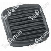 LINDE 007988702 НАКЛАДКА ПЕДАЛИ